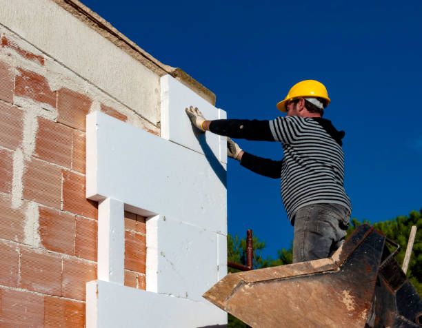 Types of Insulation We Offer in Lakewood, OH