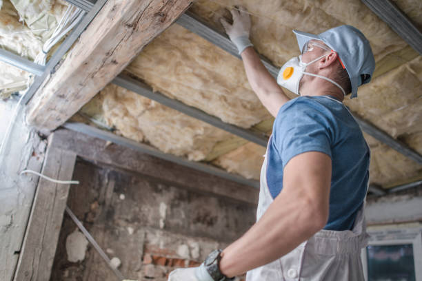 Best Blown-in Insulation in Lakewood, OH