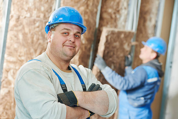 Best Eco-Friendly Insulation in Lakewood, OH