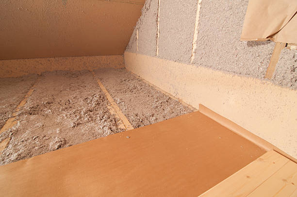 Best Spray Foam Insulation in Lakewood, OH