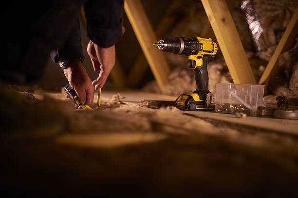 Best Spray Foam Insulation in Lakewood, OH